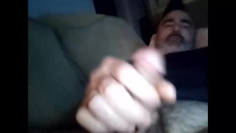 Trying to cum online show from 04.07.26