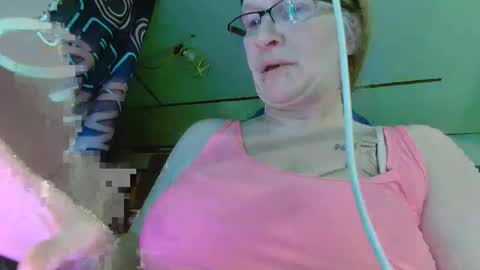 Londoncashmere69  online show from 02.09.25