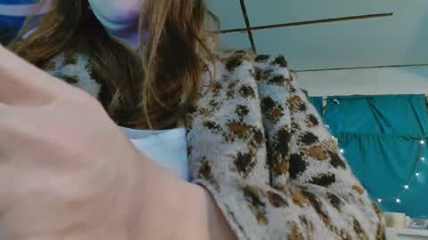 Londoncashmere69  online show from 02.12.25