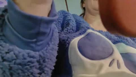 Londoncashmere69  online show from 02.17.25