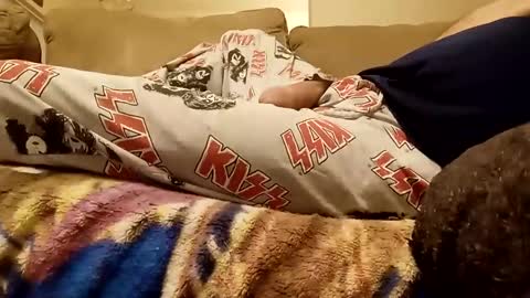 looking4bush online show from 01.12.25