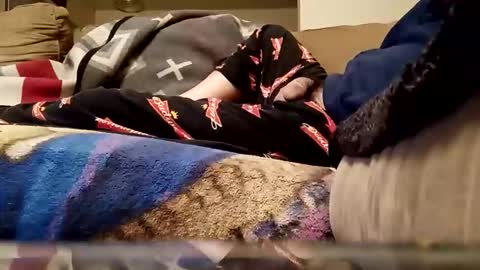 Snapshot of looking4bush chatting on 02.16.26 looking4bush online show from 02.16.26