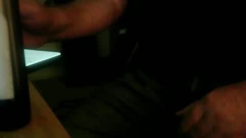 Snapshot of looking_and_hoping chatting on 10.13.25 Daddy gets HARD online show from 10.13.25