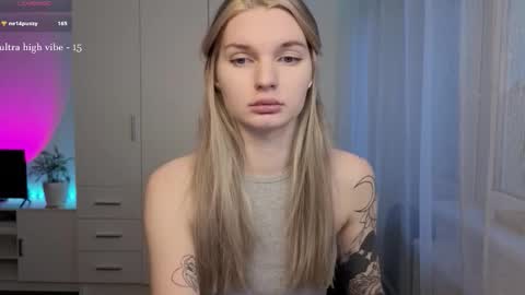 Luna online show from 02.19.26