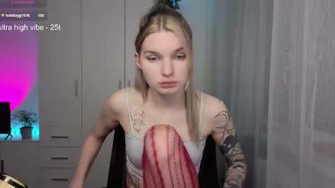 Luna online show from 03.04.26