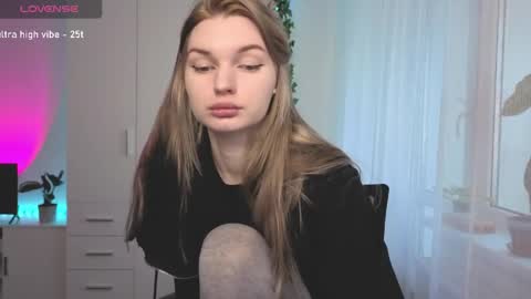 Luna online show from 05.31.26