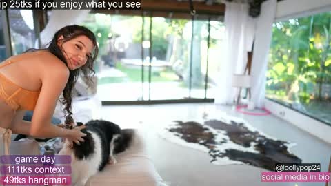 Chaturbatexxjessica online show from 04.15.26