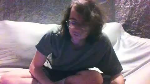 Snapshot of loonerangel chatting on 02.03.25 LoonerAngel online show from 02.03.25