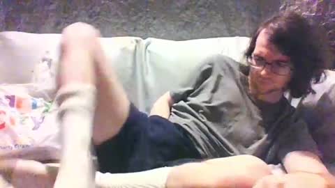 Snapshot of loonerangel chatting on 02.04.25 LoonerAngel online show from 02.04.25