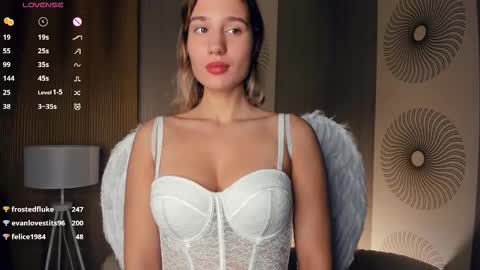 Jina online show from 10.31.25