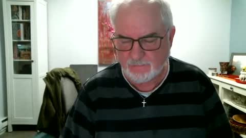 Snapshot of loop102 chatting on 02.09.26 loop102 online show from 02.09.26