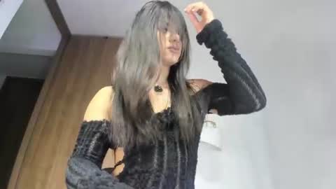 Mia Aniston online show from 06.13.26