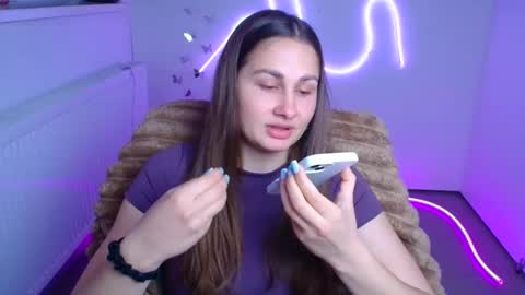 Lora online show from 05.11.26
