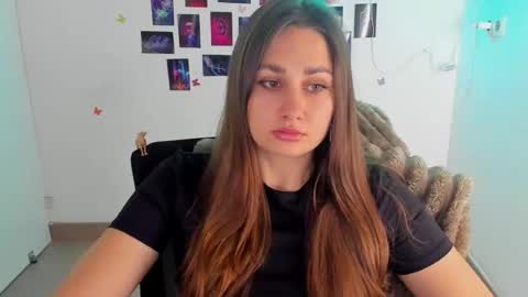 Lora online show from 07.08.26