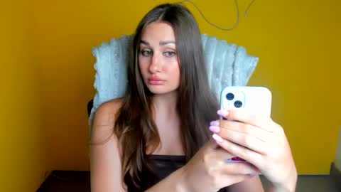 Lora online show from 07.09.26