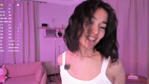 Lora control 2 min for every new Fan Club subscriber online show from 03.01.26