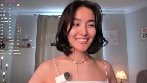 Lora control 2 min for every new Fan Club subscriber online show from 03.19.26