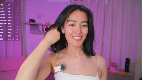 Lora control 2 min for every new Fan Club subscriber online show from 06.04.26