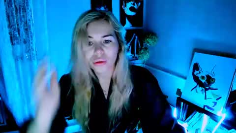 Lora online show from 07.27.26