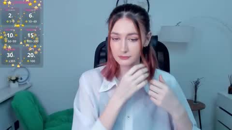 Lora online show from 12.03.25