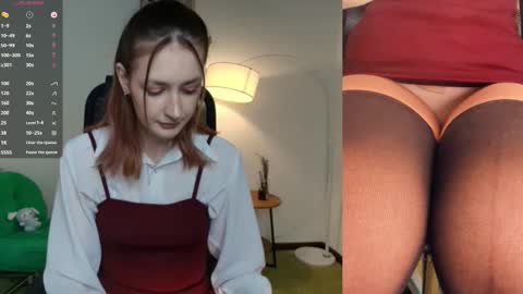 Lora online show from 02.03.26