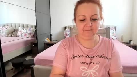 Lora online show from 07.15.26
