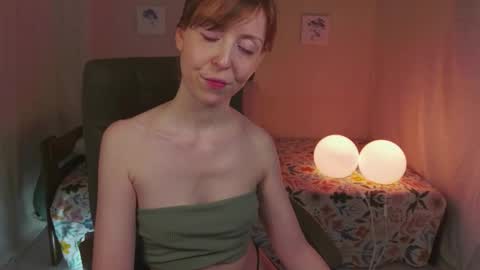 LoraFoxy online show from 05.14.26