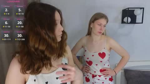 Nika and Rouse online show from 04.04.26