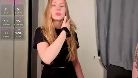 Nika and Rouse online show from 06.09.26