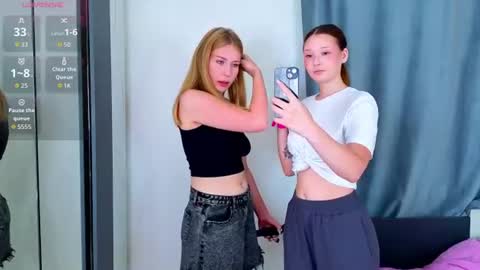 Nika and Rouse online show from 07.29.26