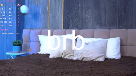 Loraine online show from 01.19.25