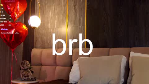 Loraine online show from 03.03.25