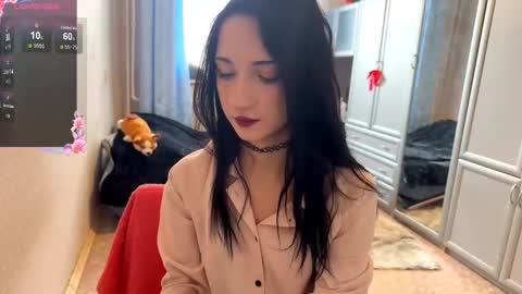 Snapshot of loraleeownby chatting on 02.03.26 Hello there im Luna Im new here Lets have fun online show from 02.03.26