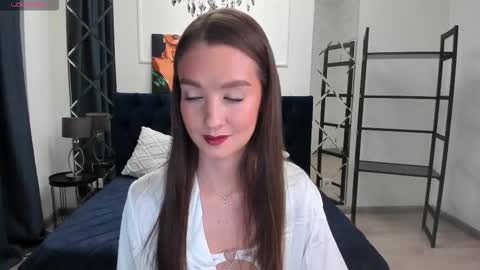 Ur sensual Lora online show from 11.08.25