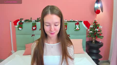 Ur sensual Lora online show from 12.03.25