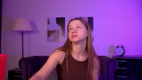 LoraVey online show from 06.11.26