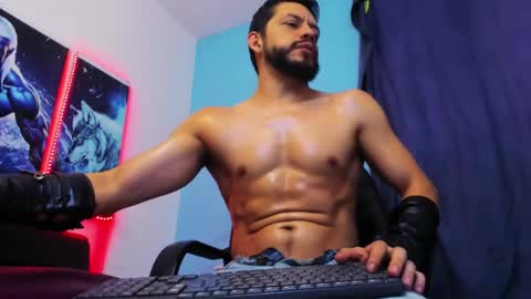 Snapshot of lord_dom_jack chatting on 01.14.25 jack online show from 01.14.25