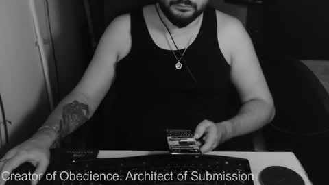 lord_masterx online show from 09.18.25