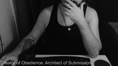 lord_masterx online show from 09.19.25