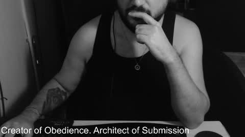 lord_masterx online show from 09.25.25