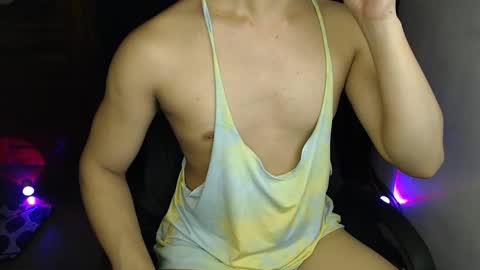 Snapshot of lord_of_cum69 chatting on 04.23.26 Macky online show from 04.23.26