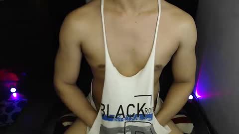 Snapshot of lord_of_cum69 chatting on 04.24.26 Macky online show from 04.24.26