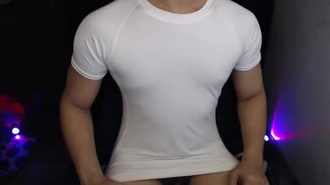 Snapshot of lord_of_cum69 chatting on 04.26.26 Macky online show from 04.26.26