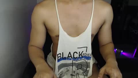 Snapshot of lord_of_cum69 chatting on 05.19.26 Macky online show from 05.19.26