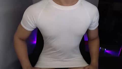 Snapshot of lord_of_cum69 chatting on 05.22.26 Macky online show from 05.22.26