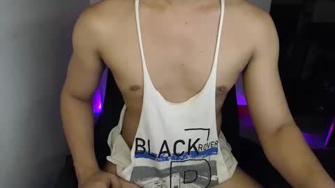 Snapshot of lord_of_cum69 chatting on 05.23.26 Macky online show from 05.23.26