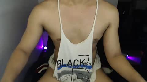 Snapshot of lord_of_cum69 chatting on 06.21.26 Macky online show from 06.21.26