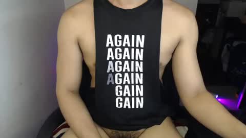 Snapshot of lord_of_cum69 chatting on 06.28.26 Macky online show from 06.28.26