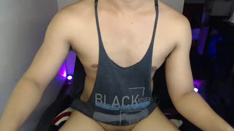 Snapshot of lord_of_cum69 chatting on 07.16.26 Macky online show from 07.16.26