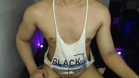Snapshot of lord_of_cum69 chatting on 07.19.26 Macky online show from 07.19.26